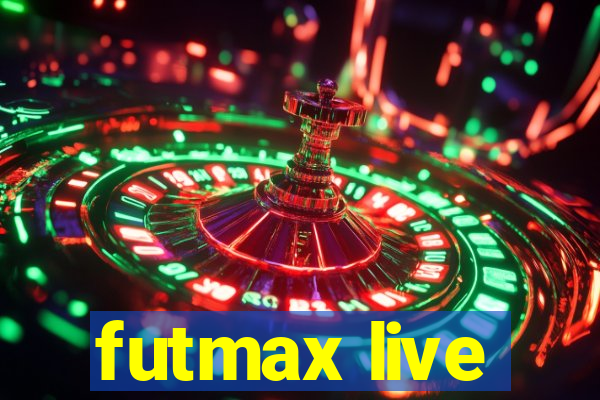 futmax live